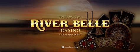 River belle casino aplicação